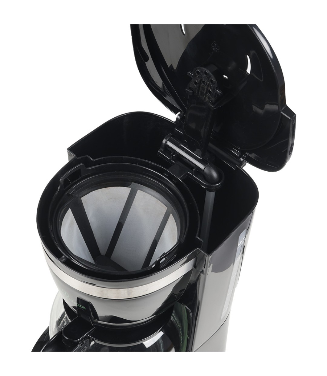 Καφετιέρα Ideakitchen Bonjour Thermos CM-108Τ (Θερμός)