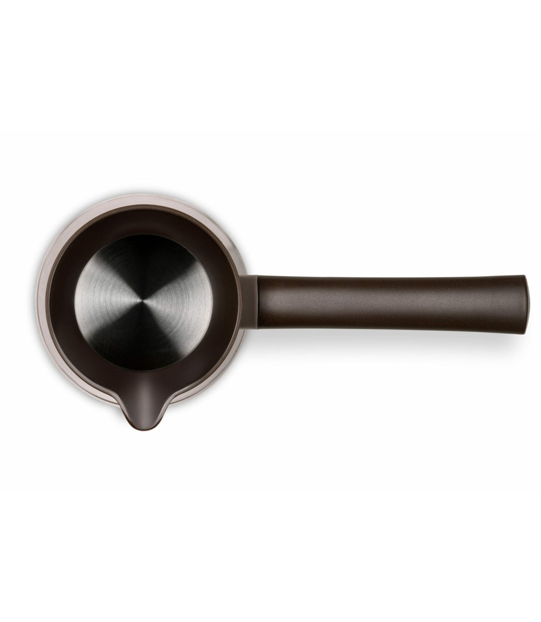  Singer Meraki CM 1110 Ηλεκτρικό Μπρίκι 800W με Χωρητικότητα 330ml Καφέ 