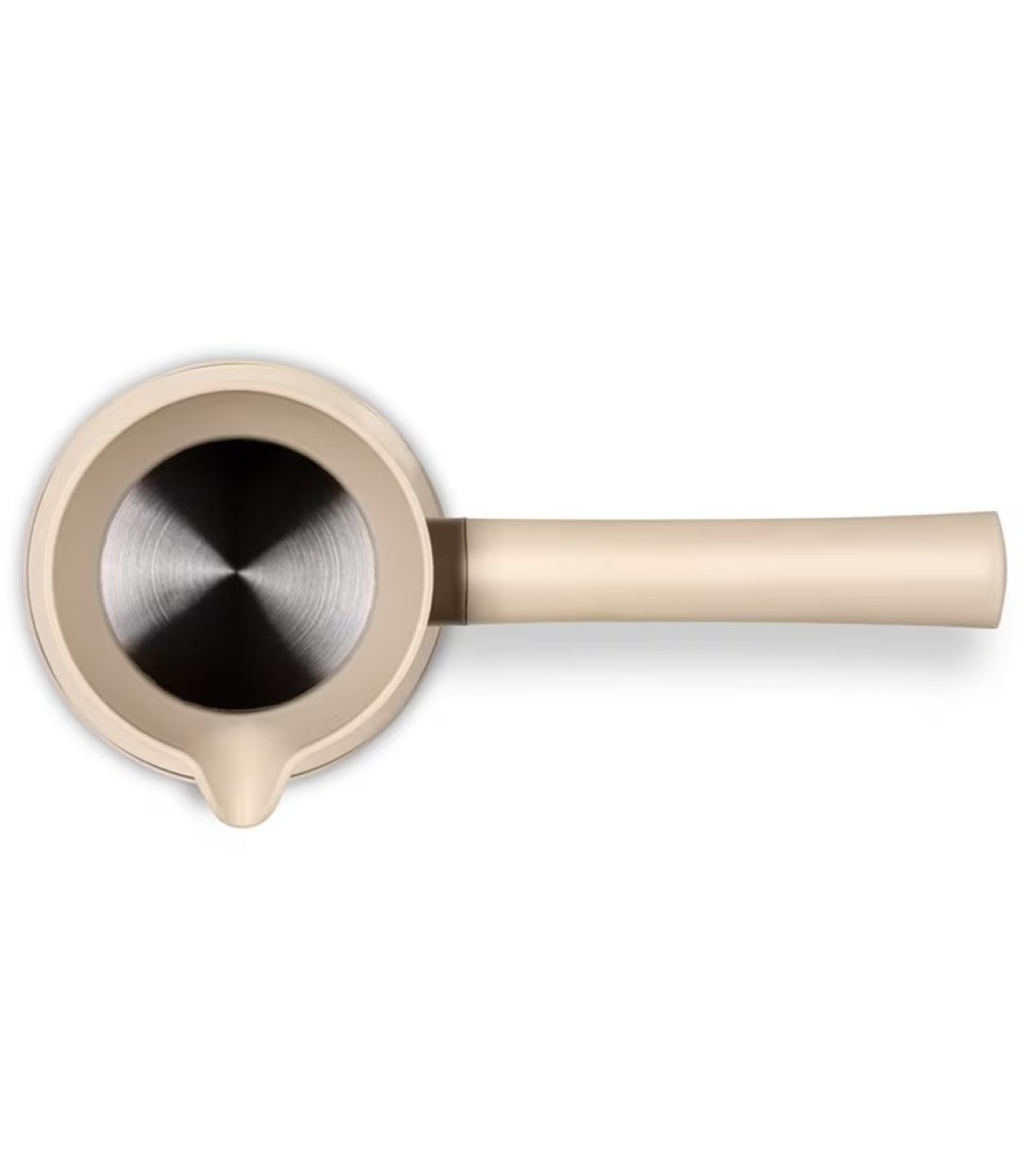  Singer Meraki CM 1110 Ηλεκτρικό Μπρίκι 800W με Χωρητικότητα 330ml Μπεζ 