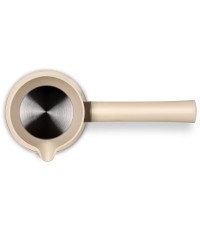  Singer Meraki CM 1110 Ηλεκτρικό Μπρίκι 800W με Χωρητικότητα 330ml Μπεζ 