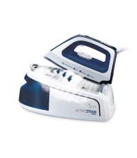 Izzy Active Steam Green D-188 (223195)