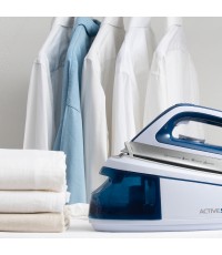 Izzy Active Steam Green D-188 (223195)