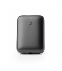 Platinet PMPB10DL104B Power Bank 10000mAh 20W με Θύρα USB-A και Θύρα USB-C Power Delivery Μαύρο