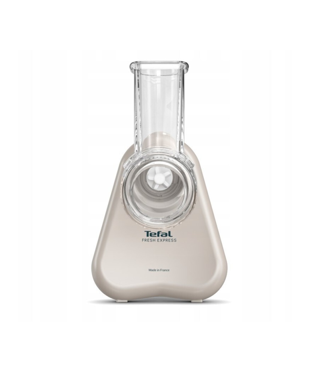 Tefal Fresh Express BN 853 Κόφτης Λαχανικών / Φρούτων Γκρι 