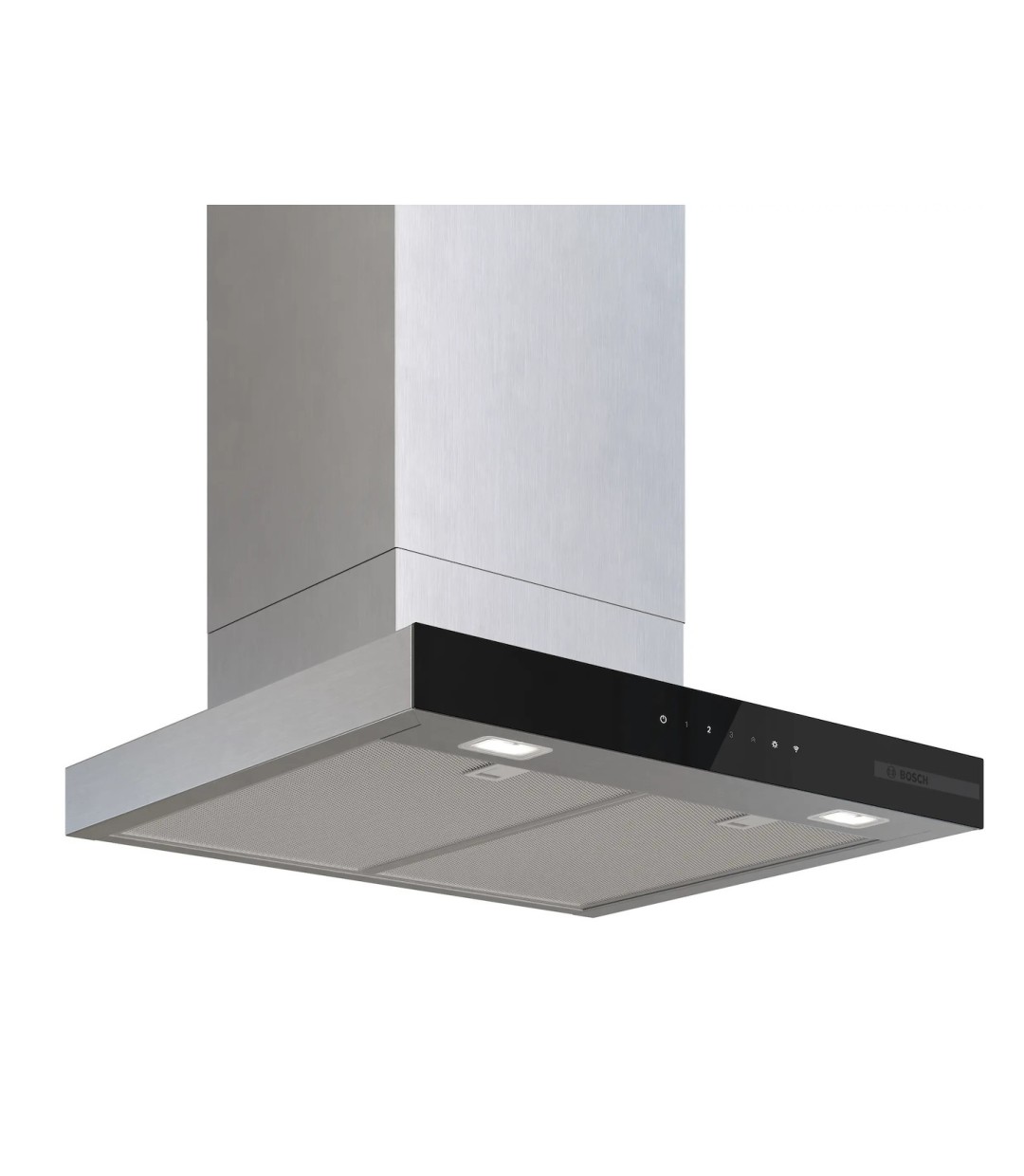  Bosch DWB 67 DN 30  Ελεύθερος Απορροφητήρας 60cm Inox με Wi-Fi 