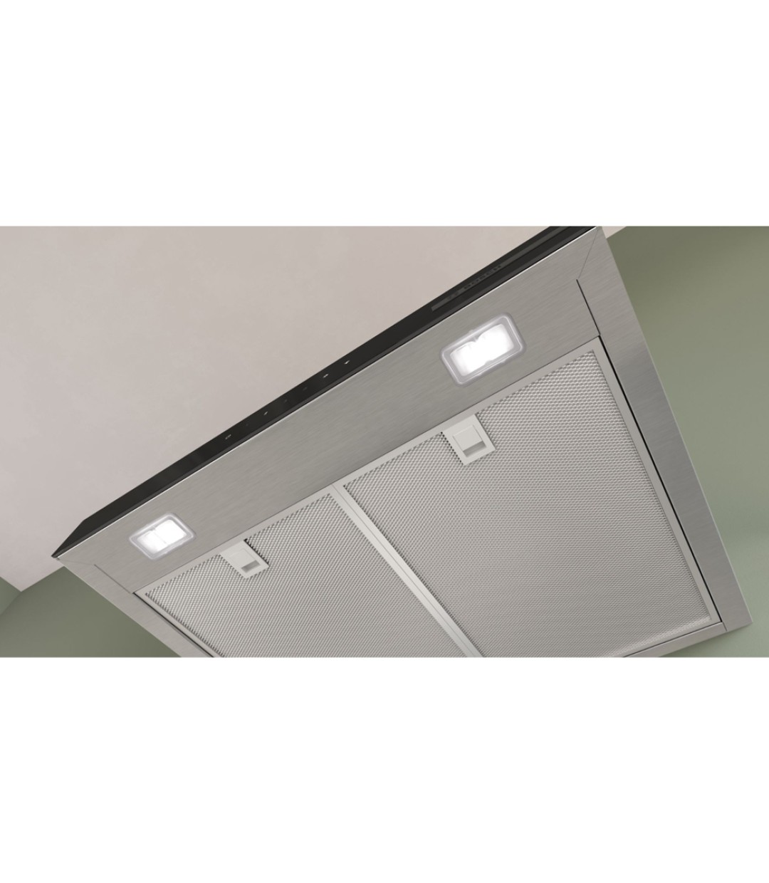  Bosch DWB 67 DN 30  Ελεύθερος Απορροφητήρας 60cm Inox με Wi-Fi 