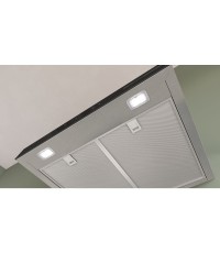  Bosch DWB 67 DN 30  Ελεύθερος Απορροφητήρας 60cm Inox με Wi-Fi 