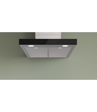  Bosch DWB 67 DN 30  Ελεύθερος Απορροφητήρας 60cm Inox με Wi-Fi 
