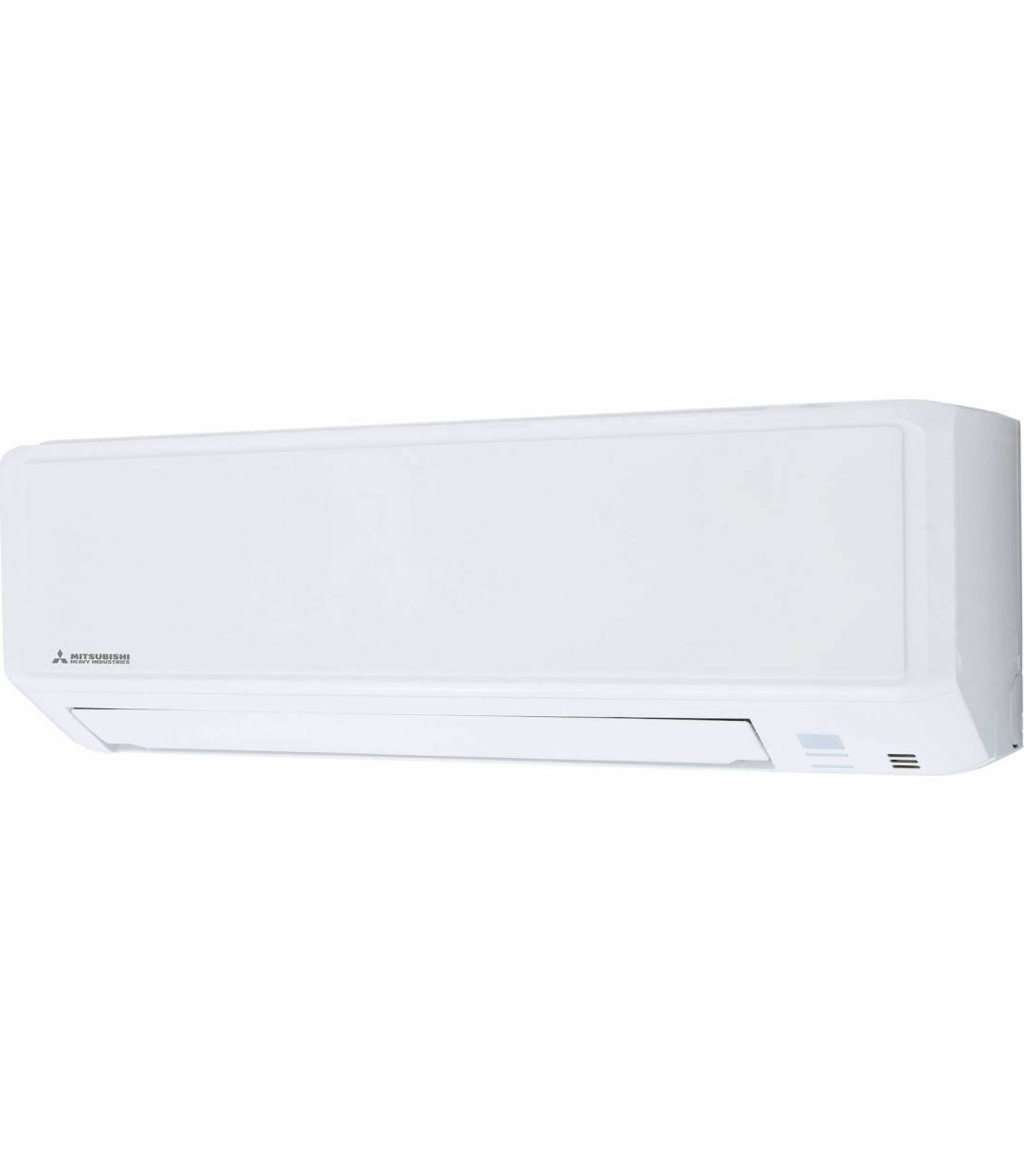 Mitsubishi Heavy Industries DXK-W DXC-09Z6-W1 Κλιματιστικό Inverter 9000 BTU A++/A+ με Τεχνολογία Jet Air 
