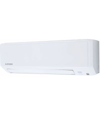 Mitsubishi Heavy Industries DXK-W DXC-09Z6-W1 Κλιματιστικό Inverter 9000 BTU A++/A+ με Τεχνολογία Jet Air 