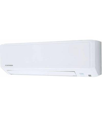 Mitsubishi Heavy Industries DXK-W DXC-09Z6-W1 Κλιματιστικό Inverter 9000 BTU A++/A+ με Τεχνολογία Jet Air 