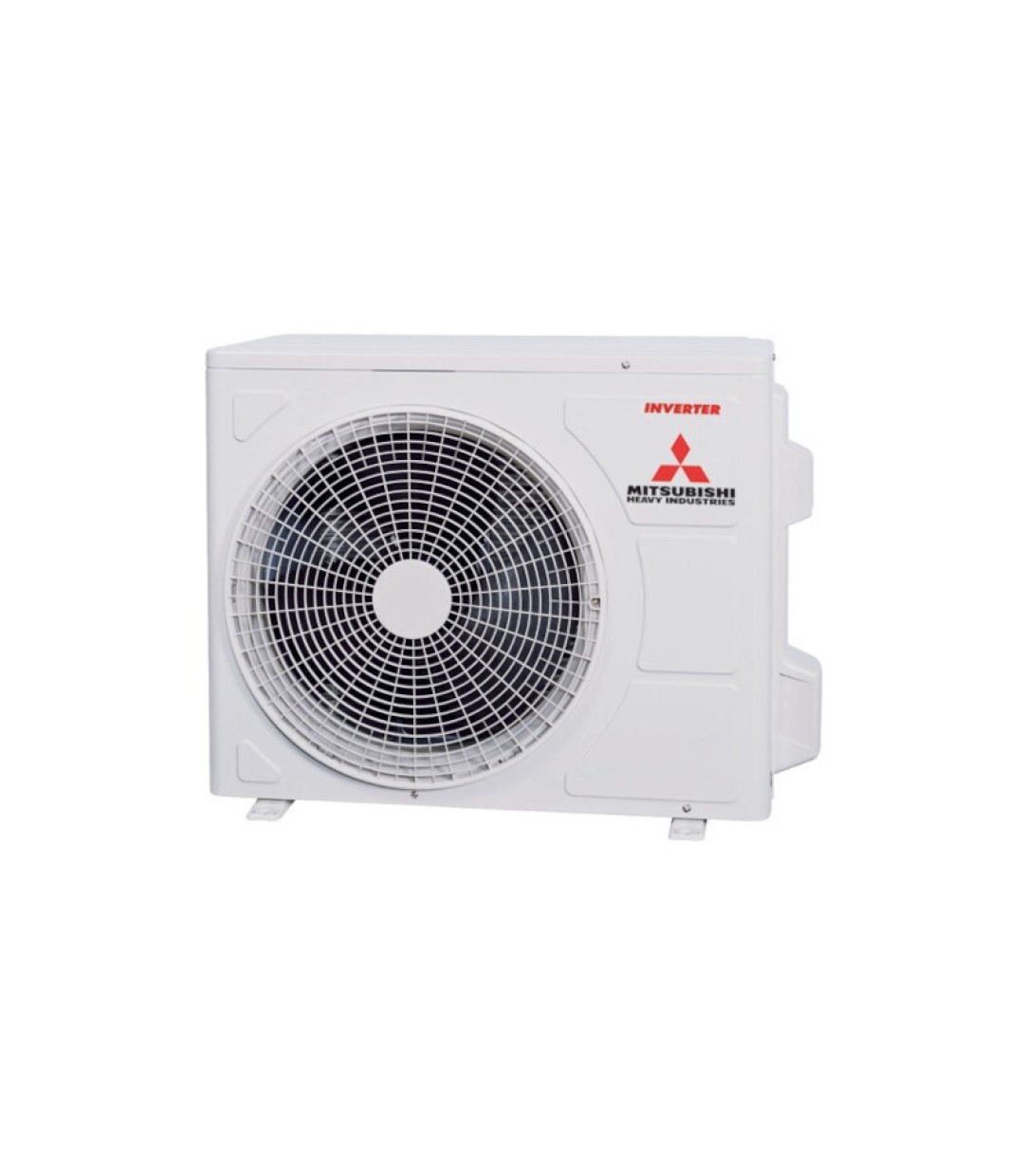 Mitsubishi Heavy Industries DXK-W DXC-09Z6-W1 Κλιματιστικό Inverter 9000 BTU A++/A+ με Τεχνολογία Jet Air 