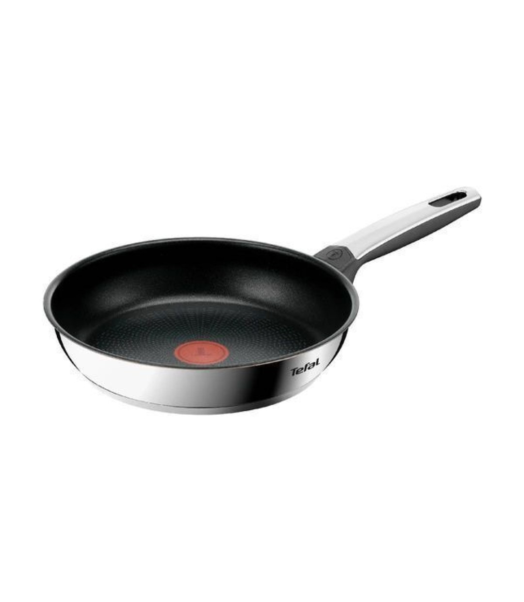 Tefal Emotion+ Τηγάνι από Αλουμίνιο με Αντικολλητική Επίστρωση 24cm E 32704