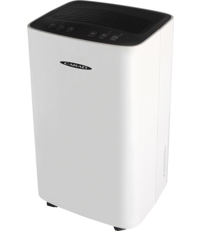 Carad Humifix Econ Αφυγραντήρας 12lt