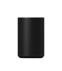 Sonos Era 100 Αυτοενισχυόμενο Ηχείο 3 Δρόμων με Wi-Fi & Bluetooth (Τεμάχιο) Μαύρο
