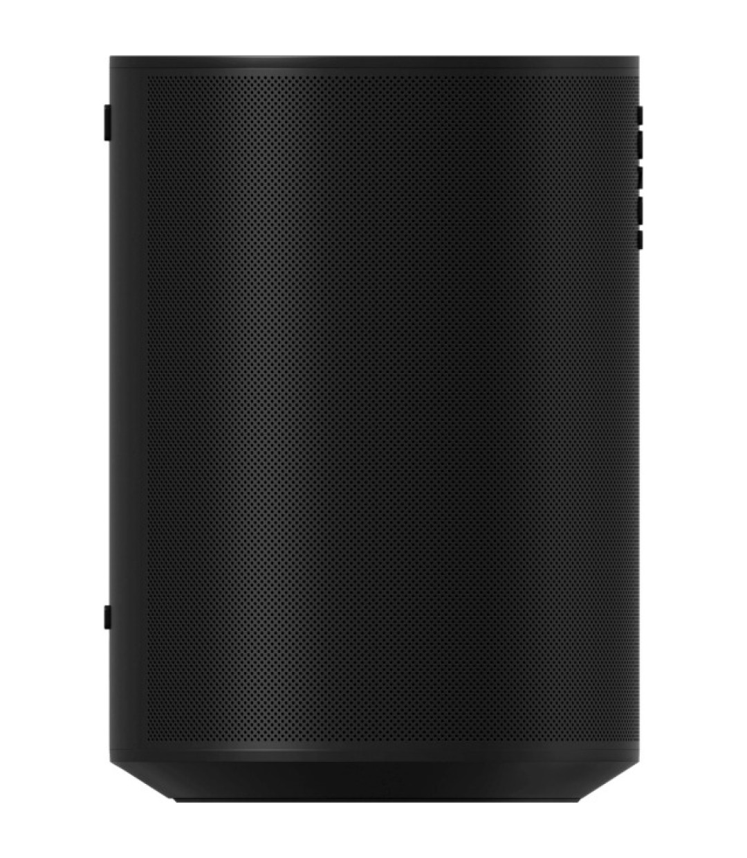 Sonos Era 100 Αυτοενισχυόμενο Ηχείο 3 Δρόμων με Wi-Fi & Bluetooth (Τεμάχιο) Μαύρο