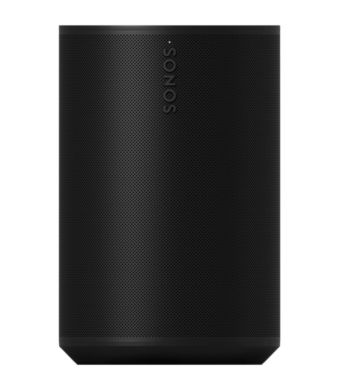 Sonos Era 100 Αυτοενισχυόμενο Ηχείο 3 Δρόμων με Wi-Fi & Bluetooth (Τεμάχιο) Μαύρο