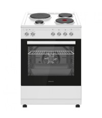 ΚΟΥΖΙΝΑ DAVOLINE ESFC 800 WH ΕΜΑΓΙΕ