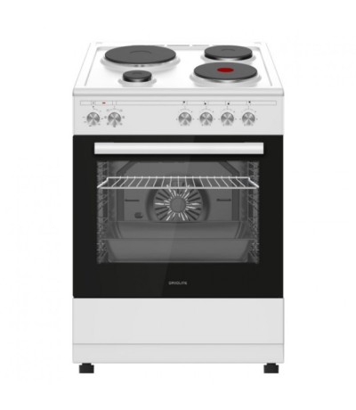 ΚΟΥΖΙΝΑ DAVOLINE ESFC 800 WH ΕΜΑΓΙΕ