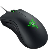  Razer DeathAdder Essential Gaming Ποντίκι 6400 DPI Μαύρο 