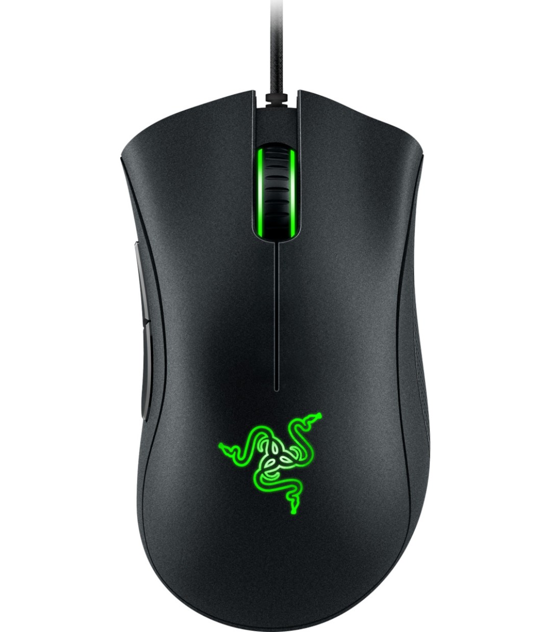  Razer DeathAdder Essential Gaming Ποντίκι 6400 DPI Μαύρο 