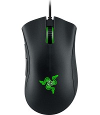 Razer DeathAdder Essential Gaming Ποντίκι 6400 DPI Μαύρο 