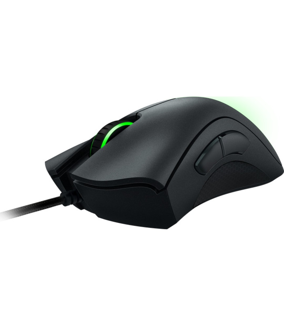  Razer DeathAdder Essential Gaming Ποντίκι 6400 DPI Μαύρο 