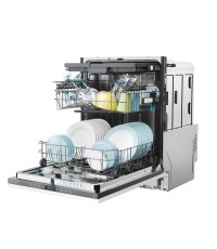 Candy CI3C6F1A1 Πλήρως Εντοιχιζόμενο Πλυντήριο Πιάτων με Wi-Fi για 13 Σερβίτσια Π59.7xY81.8εκ.
