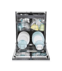 Candy CI3C6F1A1 Πλήρως Εντοιχιζόμενο Πλυντήριο Πιάτων με Wi-Fi για 13 Σερβίτσια Π59.7xY81.8εκ.