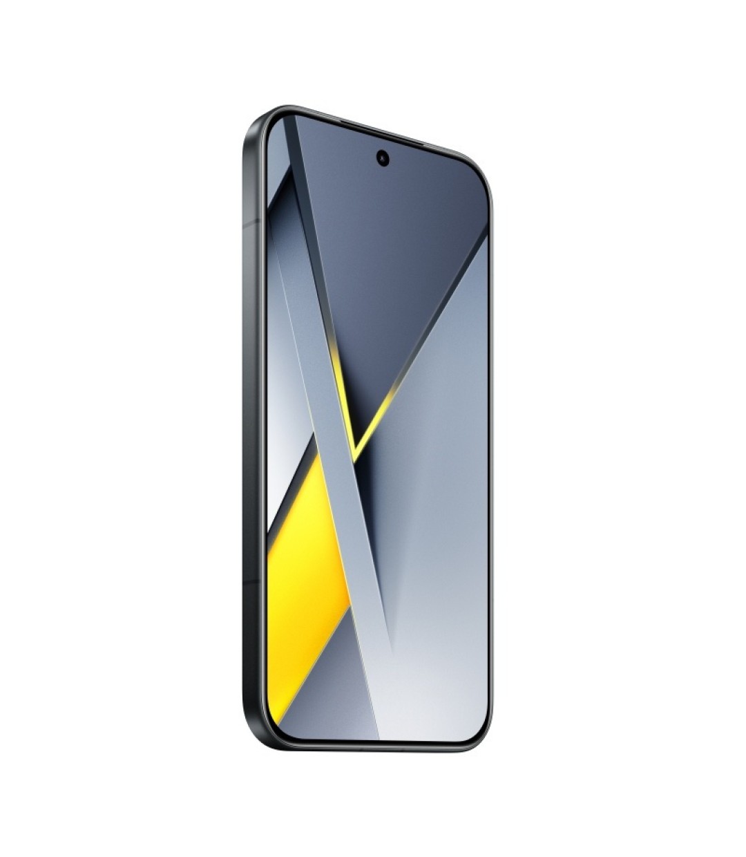  Xiaomi Poco F8 Pro 5G Dual SIM (12/512GB) Μαύρο 