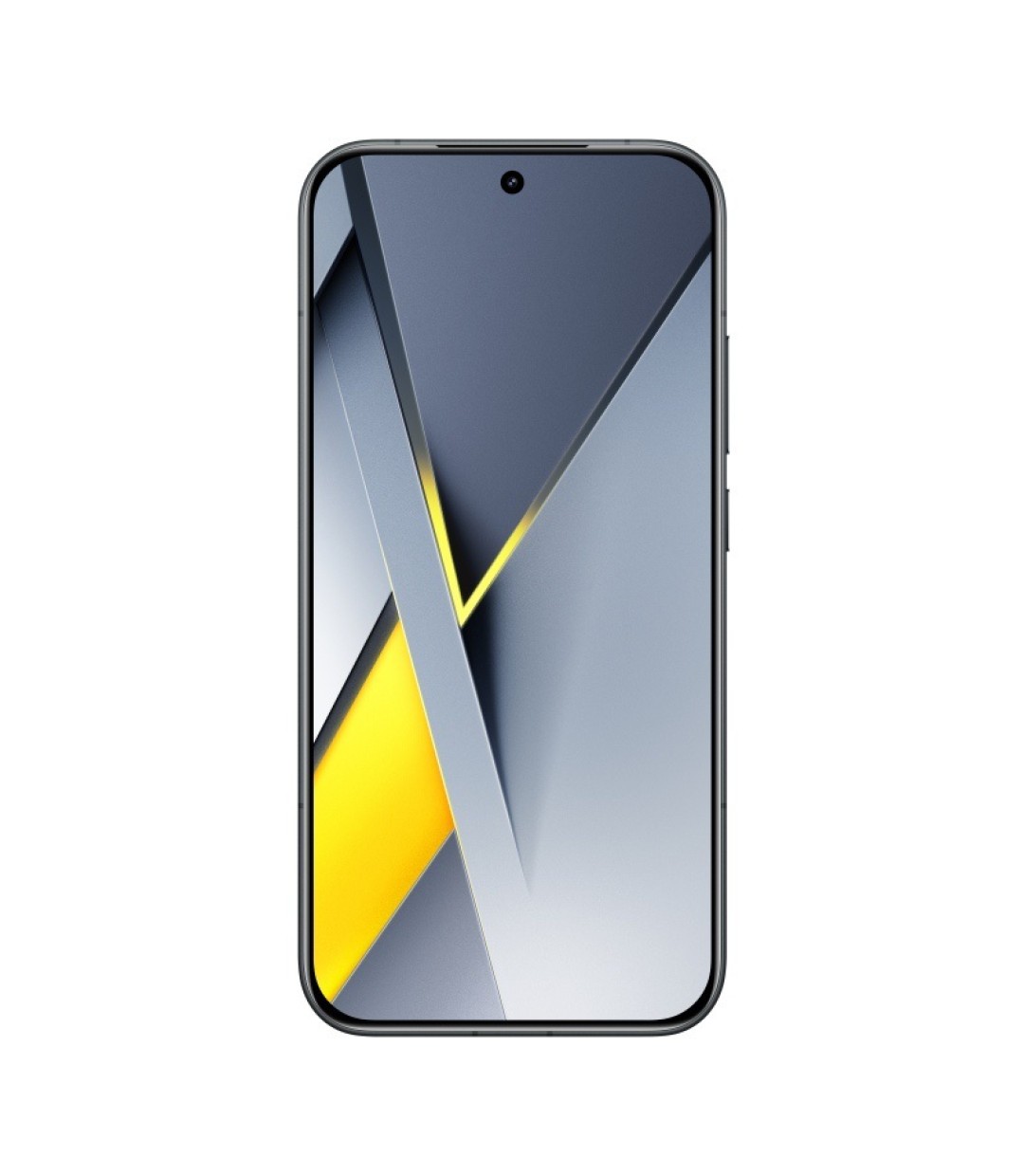  Xiaomi Poco F8 Pro 5G Dual SIM (12/512GB) Μαύρο 