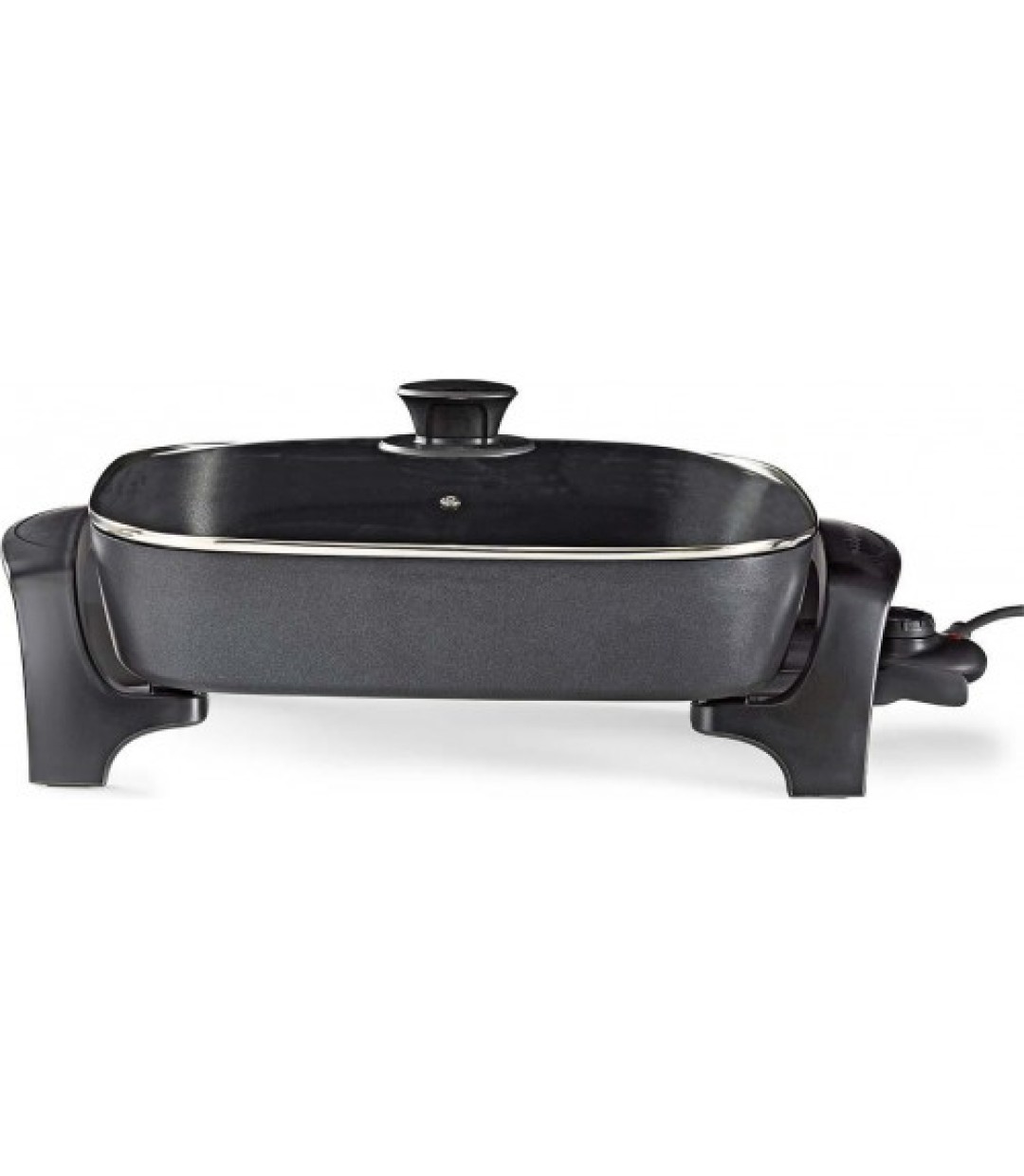 Nedis Tepanyaki FCSP110EBK40