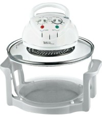 Telco FG-615 Φουρνάκι Ρομπότ 17lt Λευκό