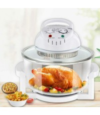 Telco FG-615 Φουρνάκι Ρομπότ 17lt Λευκό