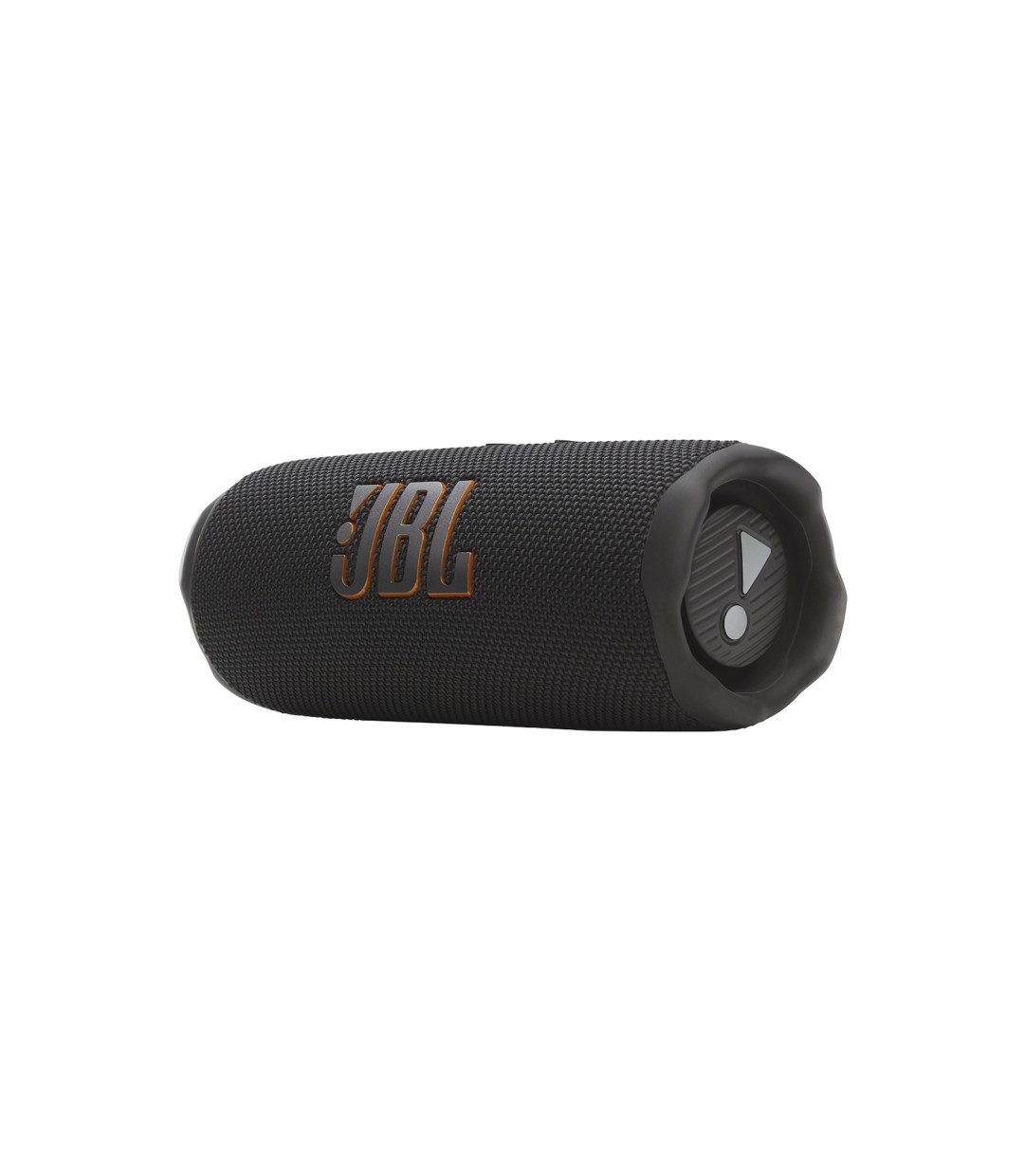 JBL Flip 7 Αδιάβροχο Ηχείο Bluetooth 35W με Διάρκεια Μπαταρίας έως 16 ώρες Μαύρο