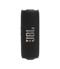 JBL Flip 7 Αδιάβροχο Ηχείο Bluetooth 35W με Διάρκεια Μπαταρίας έως 16 ώρες Μαύρο