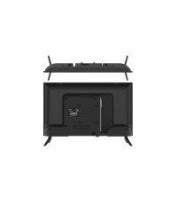 FOBEM 24" FM24EW3000F HDREADY SMART LED 200Hz STEREO 12V WHALE TV HOTEL ΔΟΡΥΦ ΔΕΚΤΗΣ