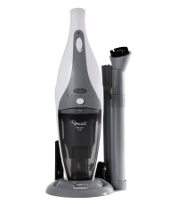 Juro-Pro Force 2 Επαναφορτιζόμενο Σκουπάκι Χειρός 14.8V Λευκό