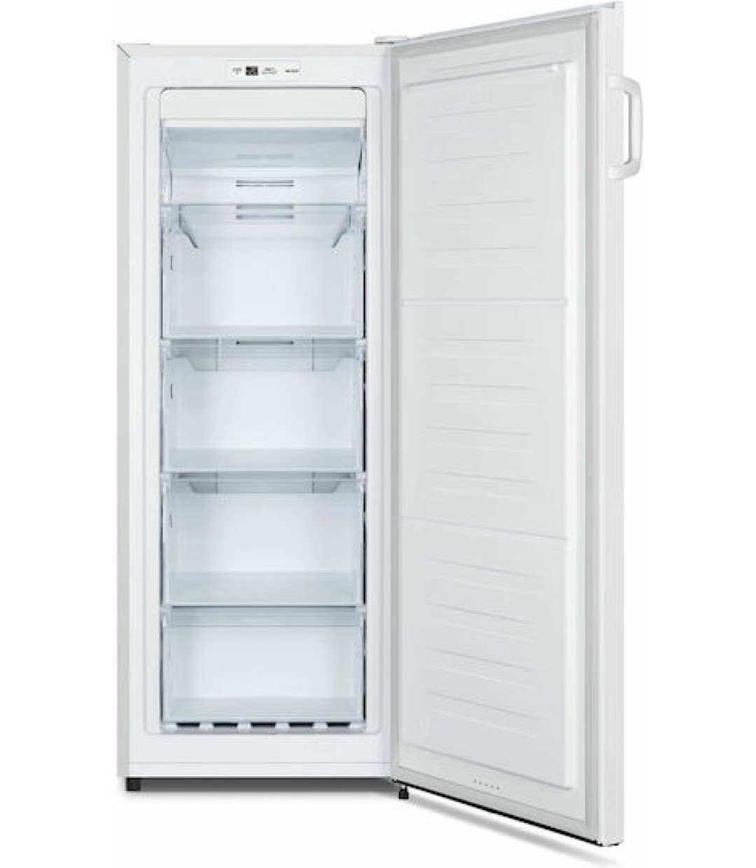 Hisense Όρθιος Καταψύκτης 155lt NoFrost Κωδικός: FV191N4AW2 