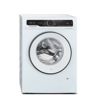 Pitsos Πλυντήριο-Στεγνωτήριο Ρούχων 10.5kg/6kg Ατμού 1400 Στροφές