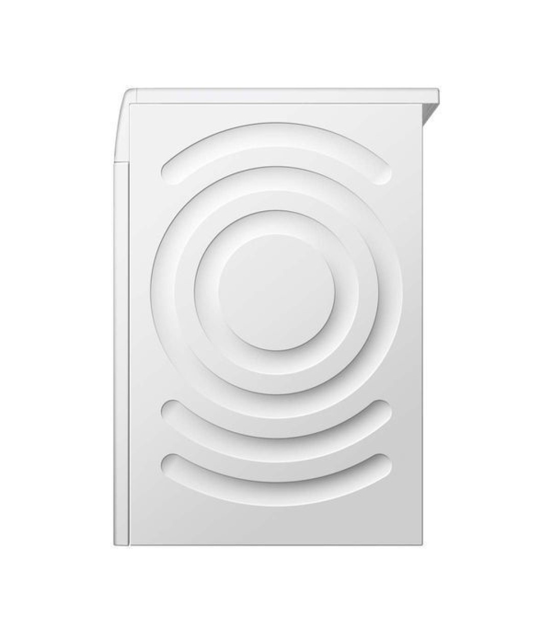 Pitsos Πλυντήριο-Στεγνωτήριο Ρούχων 10.5kg/6kg Ατμού 1400 Στροφές