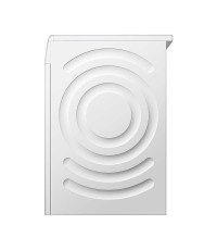 Pitsos Πλυντήριο-Στεγνωτήριο Ρούχων 10.5kg/6kg Ατμού 1400 Στροφές