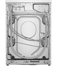 Pitsos Πλυντήριο-Στεγνωτήριο Ρούχων 10.5kg/6kg Ατμού 1400 Στροφές