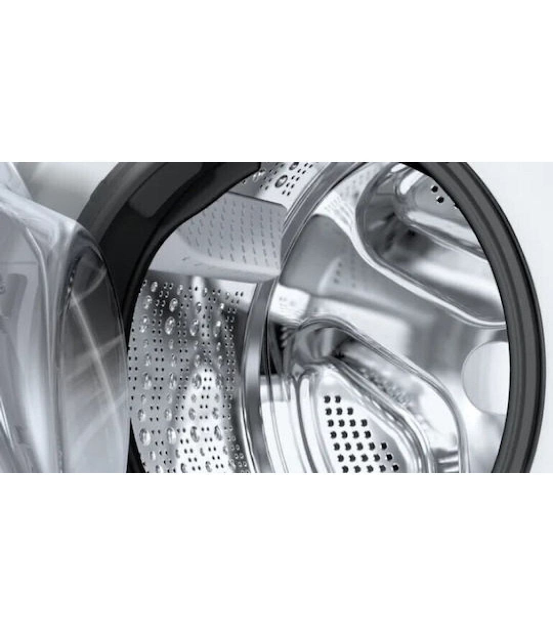 Pitsos Πλυντήριο-Στεγνωτήριο Ρούχων 10.5kg/6kg Ατμού 1400 Στροφές