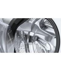 Pitsos Πλυντήριο-Στεγνωτήριο Ρούχων 10.5kg/6kg Ατμού 1400 Στροφές