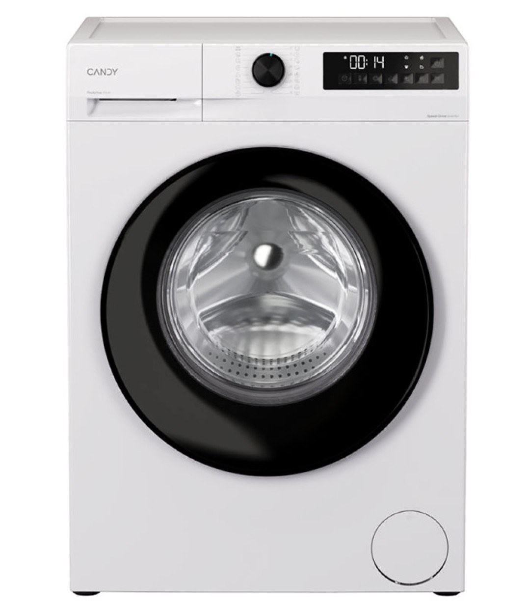  Candy ProWash 300 Πλυντήριο Ρούχων 9kg 1351 Στροφών GD 49B8-S 