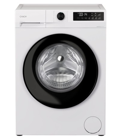  Candy ProWash 300 Πλυντήριο Ρούχων 9kg 1351 Στροφών GD 49B8-S 
