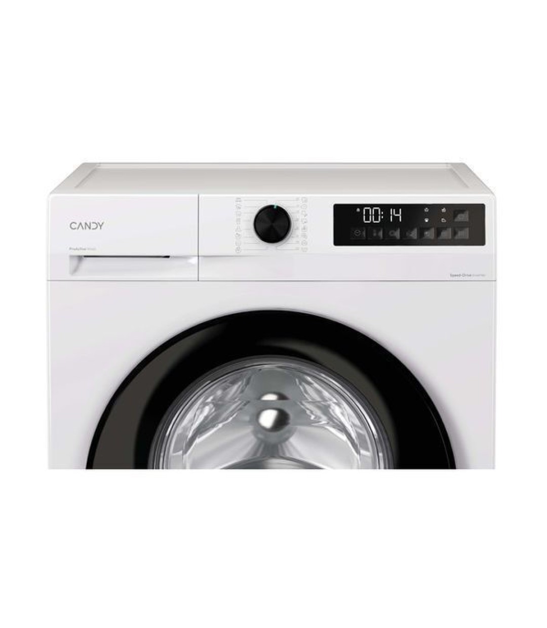  Candy ProWash 300 Πλυντήριο Ρούχων 9kg 1351 Στροφών GD 49B8-S 