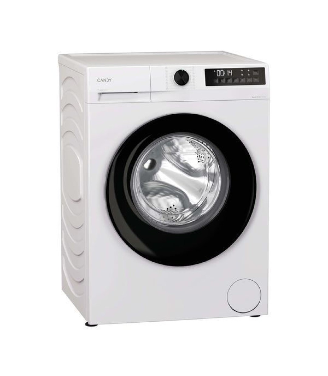  Candy ProWash 300 Πλυντήριο Ρούχων 9kg 1351 Στροφών GD 49B8-S 