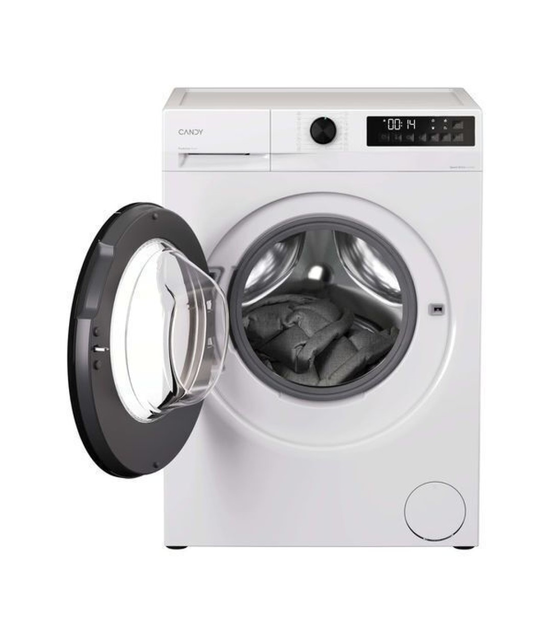  Candy ProWash 300 Πλυντήριο Ρούχων 9kg 1351 Στροφών GD 49B8-S 